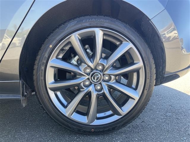 Mazda MAZDA3 2021 8339049-38
