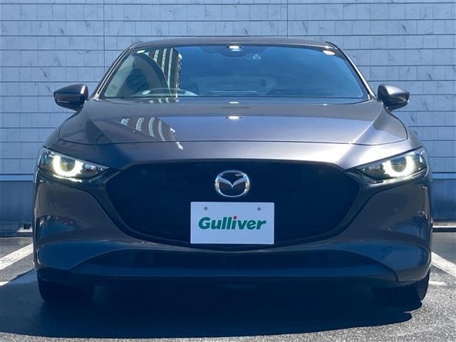 Mazda MAZDA3 2021 8339049-4