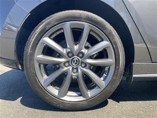Mazda MAZDA3 2021 8339049-40
