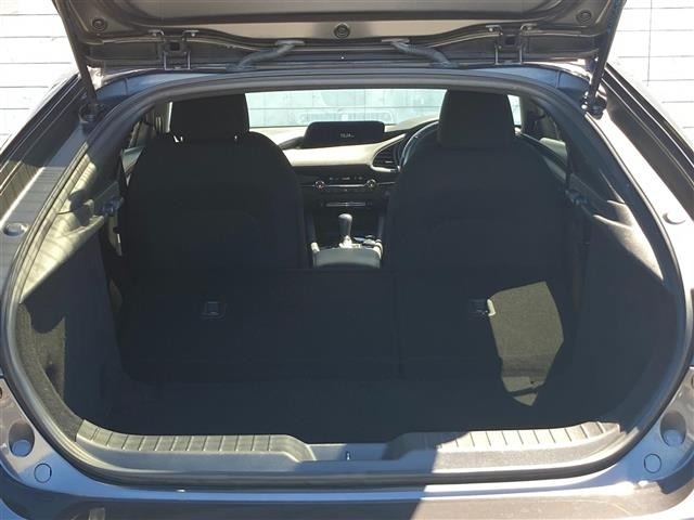 Mazda MAZDA3 2021 8339049-41