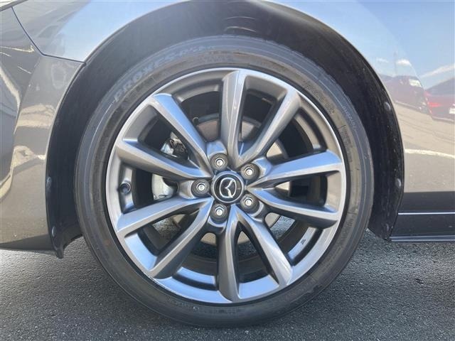 Mazda MAZDA3 2021 8339049-42
