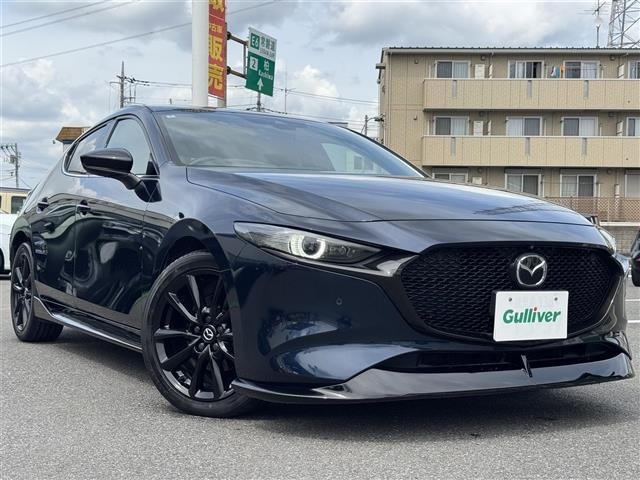 Mazda MAZDA3 2022 8339052-0