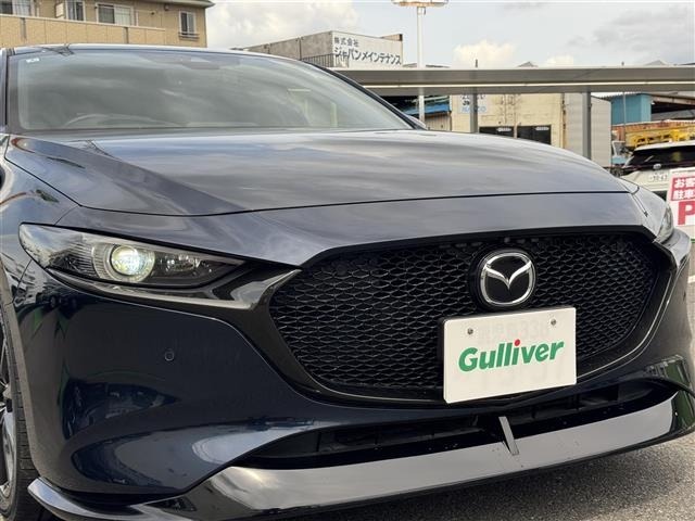 Mazda MAZDA3 2022 8339052-1