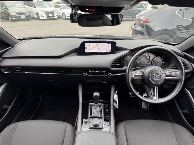 Mazda MAZDA3 2022 8339052-14