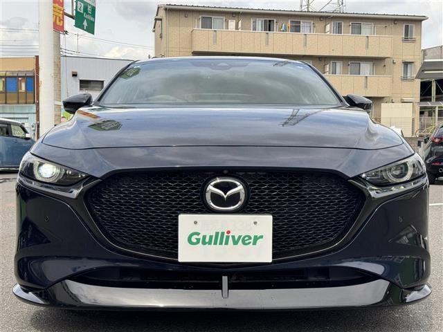 Mazda MAZDA3 2022 8339052-15