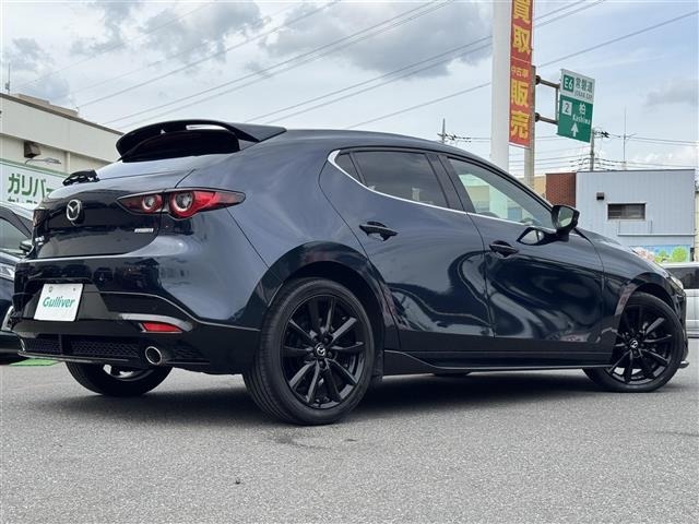 Mazda MAZDA3 2022 8339052-19