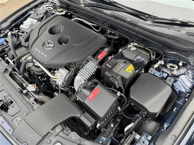 Mazda MAZDA3 2022 8339052-7