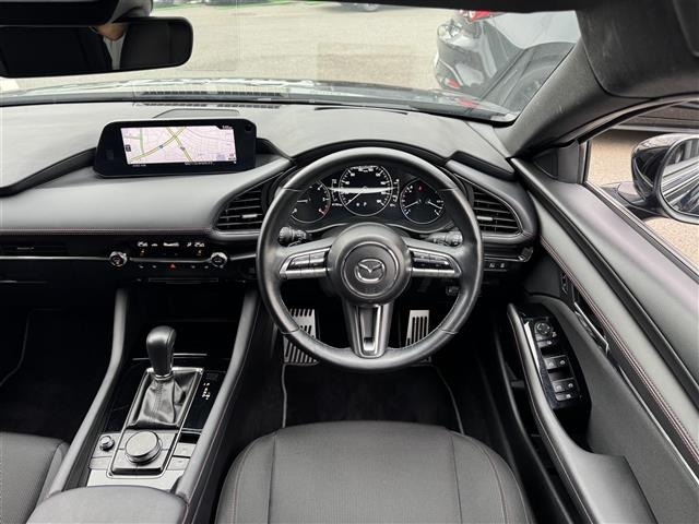 Mazda MAZDA3 2022 8339052-8