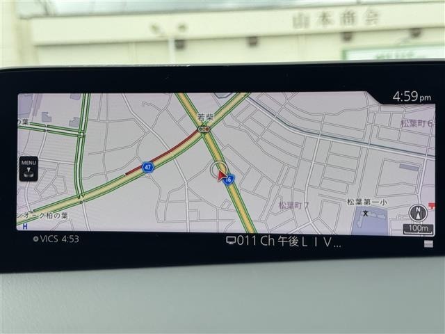 Mazda MAZDA3 2022 8339052-9