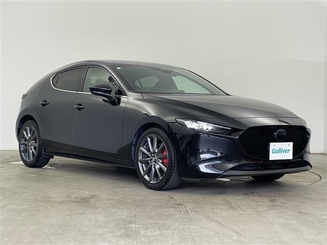 Mazda MAZDA3 2020 8339054-0