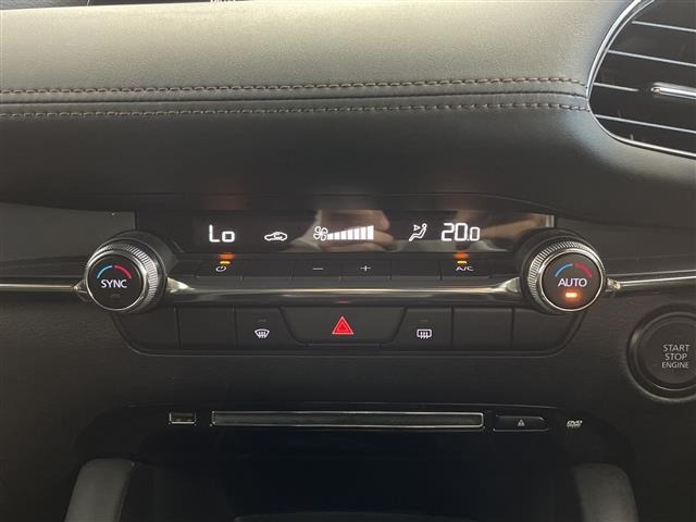 Mazda MAZDA3 2020 8339054-10