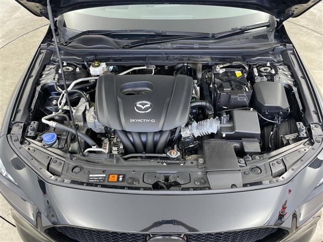 Mazda MAZDA3 2020 8339054-14