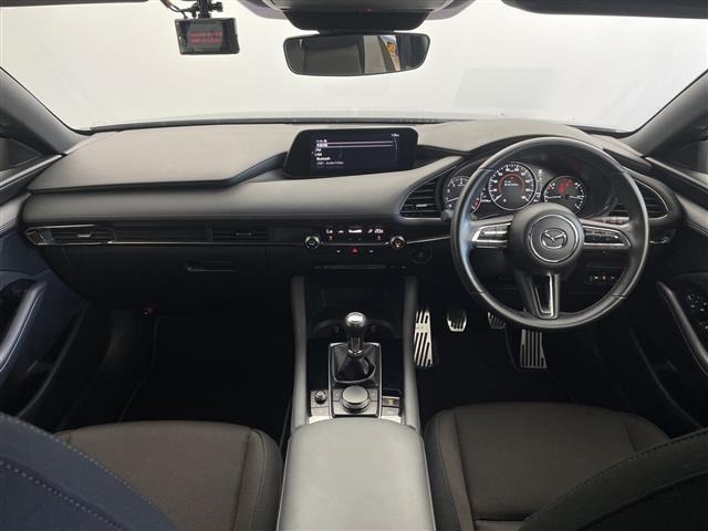 Mazda MAZDA3 2020 8339054-15