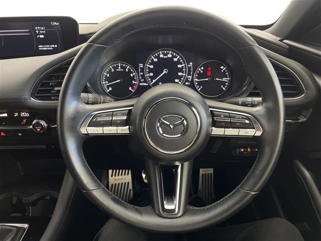 Mazda MAZDA3 2020 8339054-19