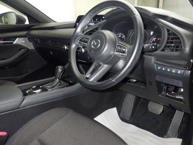Mazda MAZDA3 2021 8339059-3