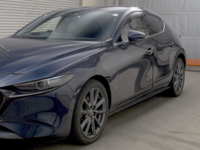 Mazda MAZDA3 2021 8339059-4