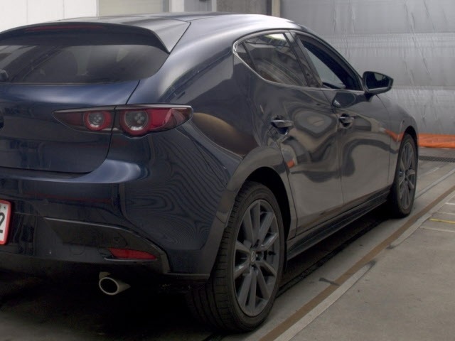 Mazda MAZDA3 2021 8339059-5