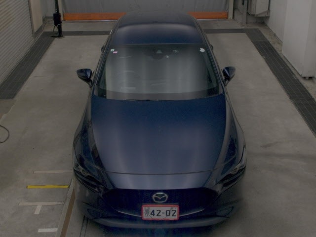 Mazda MAZDA3 2021 8339059-6