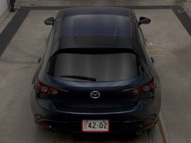 Mazda MAZDA3 2021 8339059-7