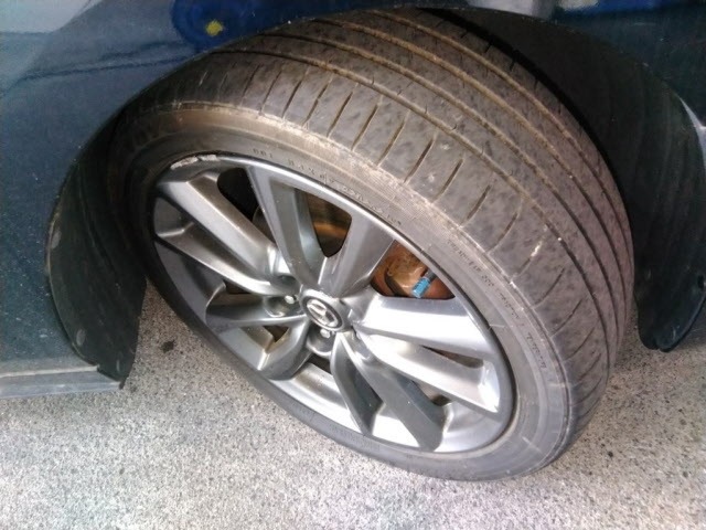 Mazda MAZDA3 2021 8339059-9