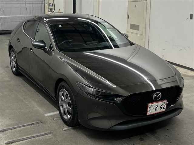 Mazda MAZDA3 2022 8339064-0