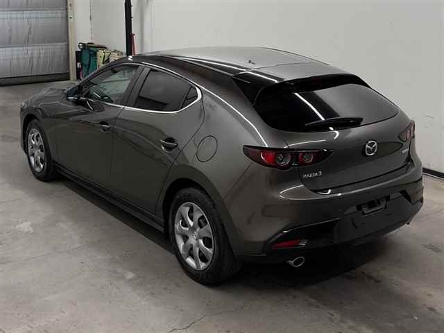 Mazda MAZDA3 2022 8339064-1