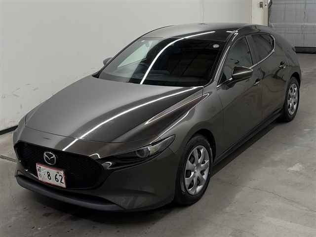 Mazda MAZDA3 2022 8339064-4