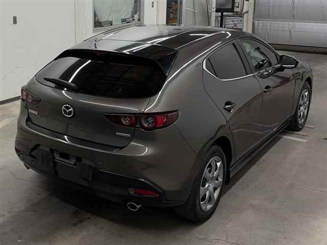 Mazda MAZDA3 2022 8339064-5