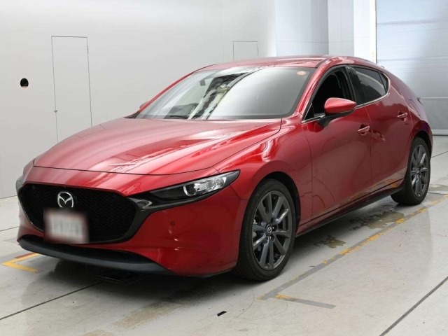Mazda MAZDA3 2022 8339065-0