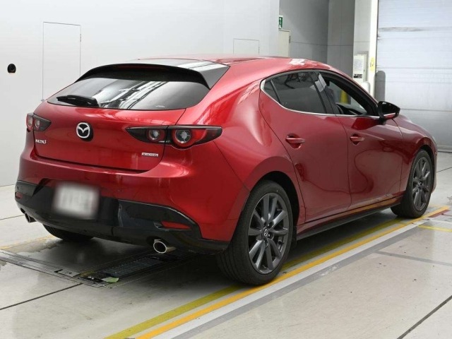 Mazda MAZDA3 2022 8339065-1