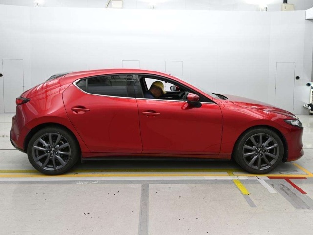 Mazda MAZDA3 2022 8339065-3