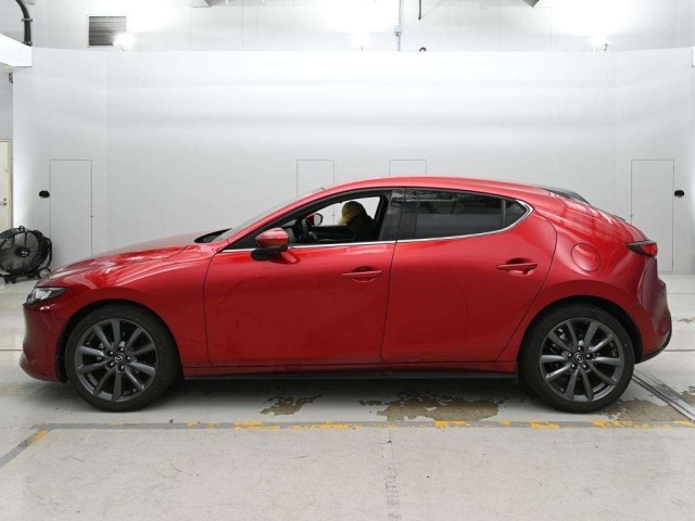 Mazda MAZDA3 2022 8339065-4