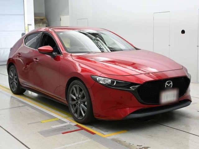 Mazda MAZDA3 2022 8339065-5