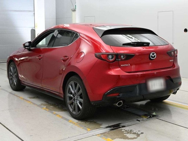 Mazda MAZDA3 2022 8339065-6