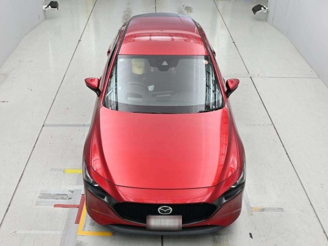 Mazda MAZDA3 2022 8339065-7