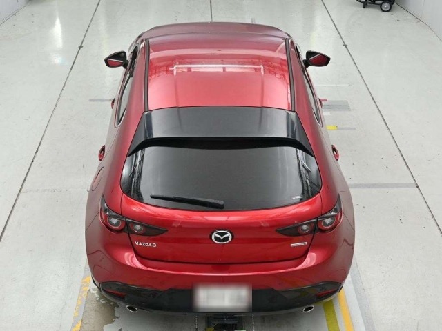 Mazda MAZDA3 2022 8339065-8