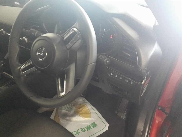 Mazda MAZDA3 2022 8339065-9