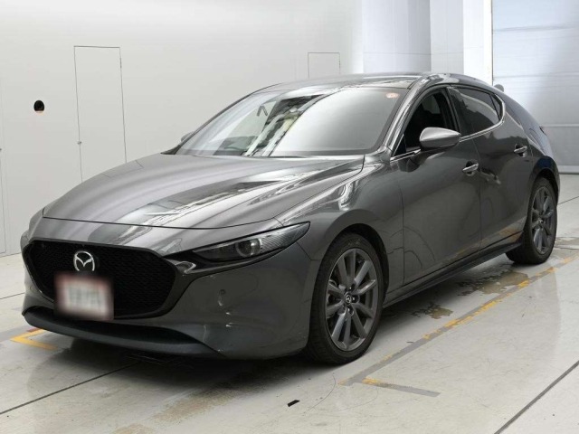 Mazda MAZDA3 2021 8339067-0