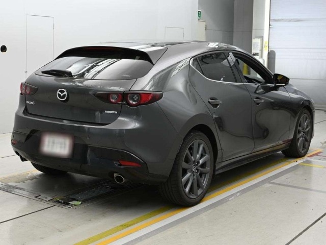 Mazda MAZDA3 2021 8339067-1