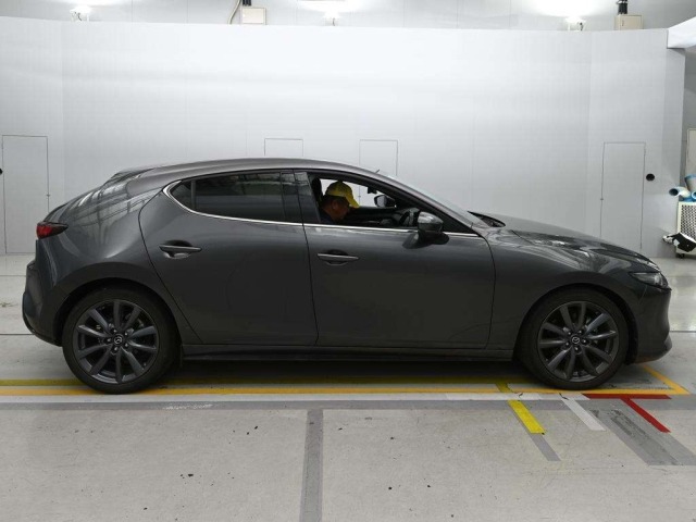 Mazda MAZDA3 2021 8339067-3
