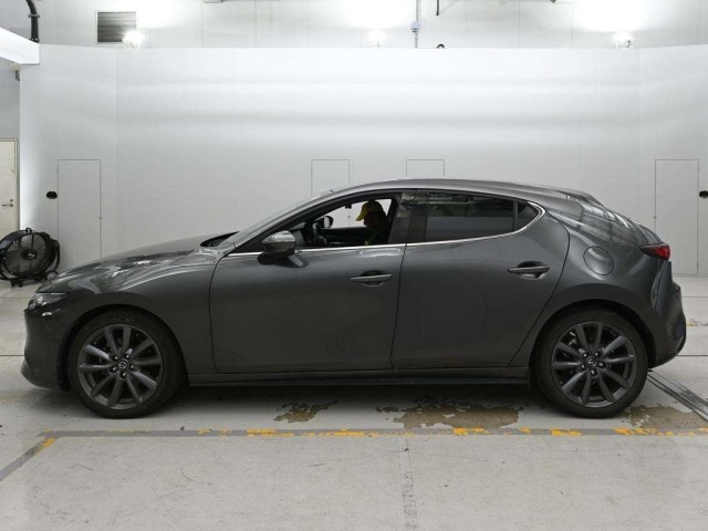 Mazda MAZDA3 2021 8339067-4