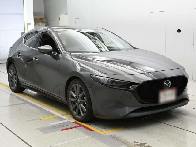 Mazda MAZDA3 2021 8339067-5