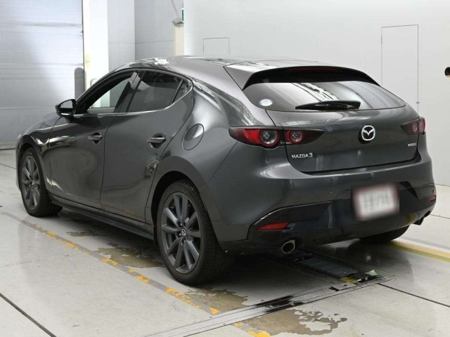 Mazda MAZDA3 2021 8339067-6