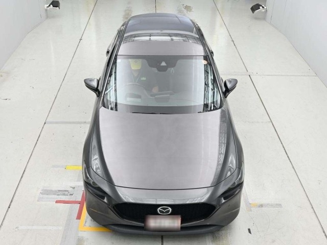Mazda MAZDA3 2021 8339067-7