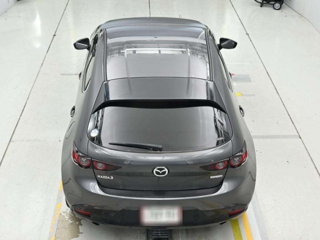 Mazda MAZDA3 2021 8339067-8