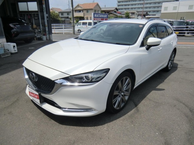 Mazda MAZDA6 2019 8324583-0