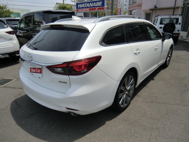 Mazda MAZDA6 2019 8324583-1