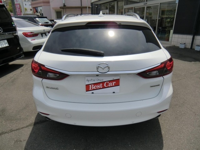 Mazda MAZDA6 2019 8324583-10