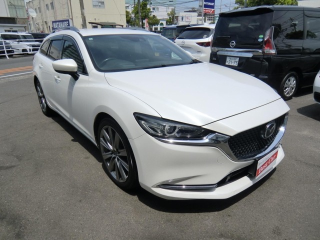 Mazda MAZDA6 2019 8324583-12