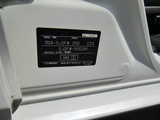 Mazda MAZDA6 2019 8324583-13